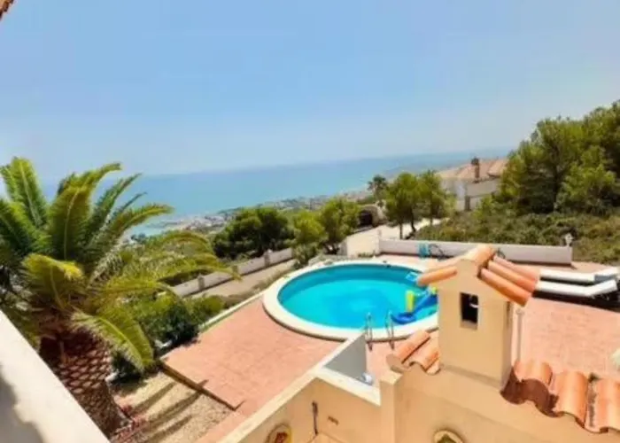 Traumvilla Mit Privaten Pool