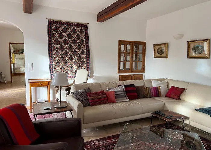 Le Mas de Quatremonts - Your refuge in Provence