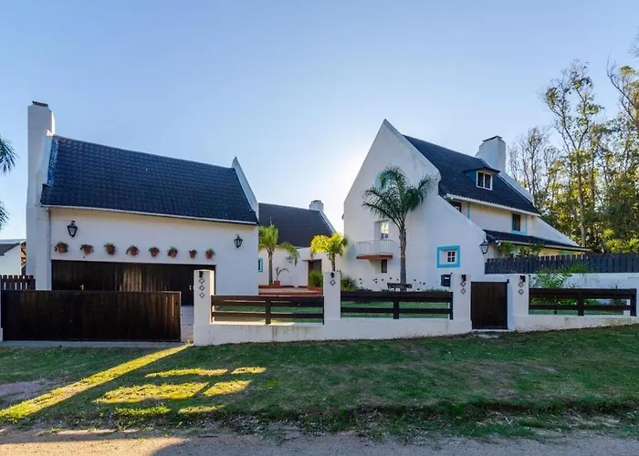 Exclusiva casa en Bella Vista