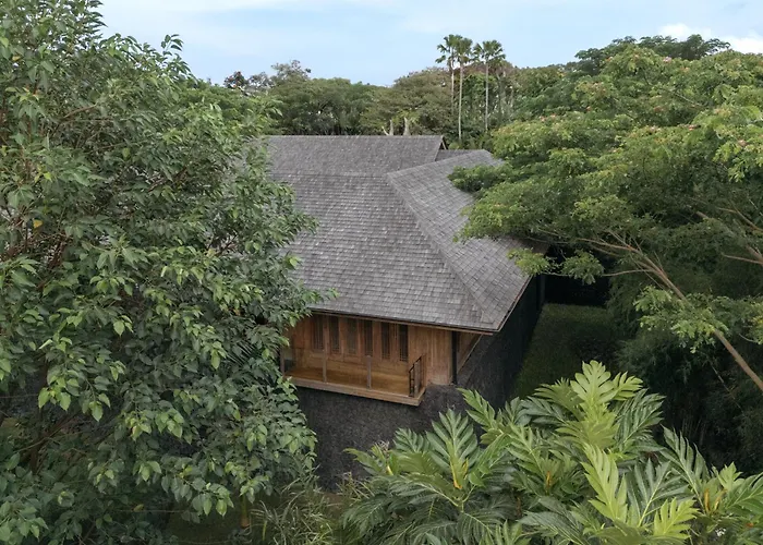 Rumah Rubah
