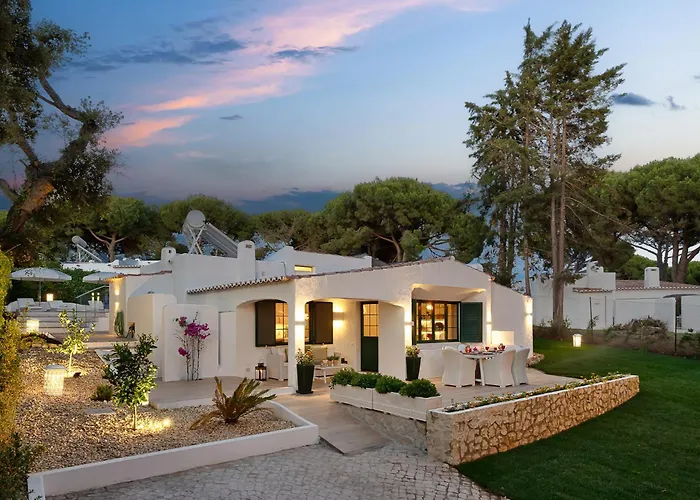 Vila Balaia - Luxury Boutique Villas