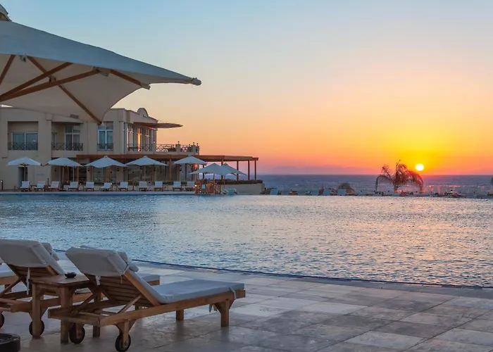 Cleopatra Luxury Resort Sharm El Sheikh