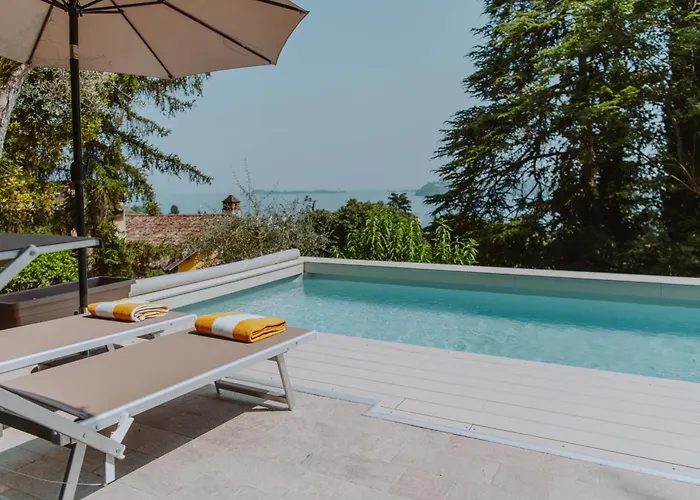Villa Fiordisole