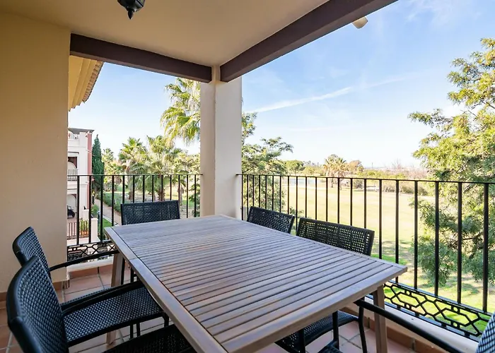 La Quinta De Isla Canela I By H - Isla Canela Gqhi46P42