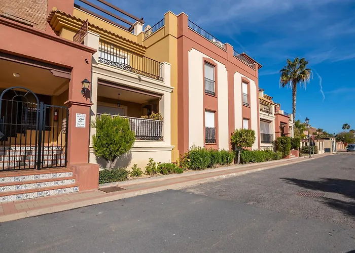 La Quinta De Isla Canela I By H - Isla Canela Gqhi46P42