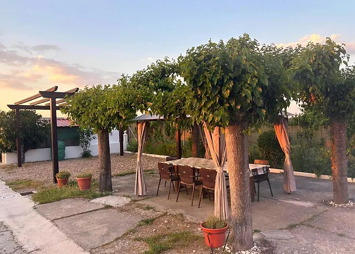 Villa La Espiga