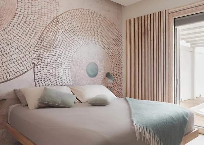 Al Borgo 01 Luxury Suites In Sardinia