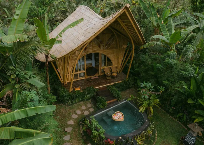 Trivana Sanctuary by Arcada Bali