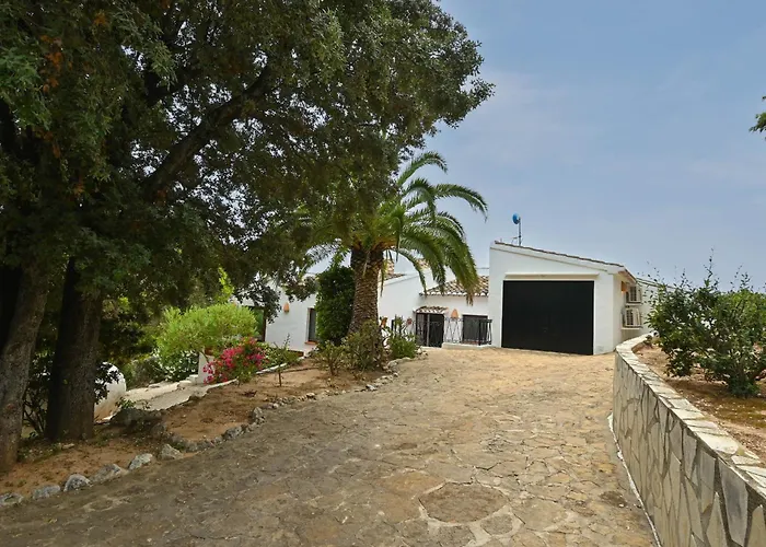 Villa Teresa By Marhen Homes