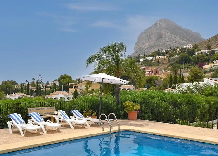 Villa Teresa By Marhen Homes