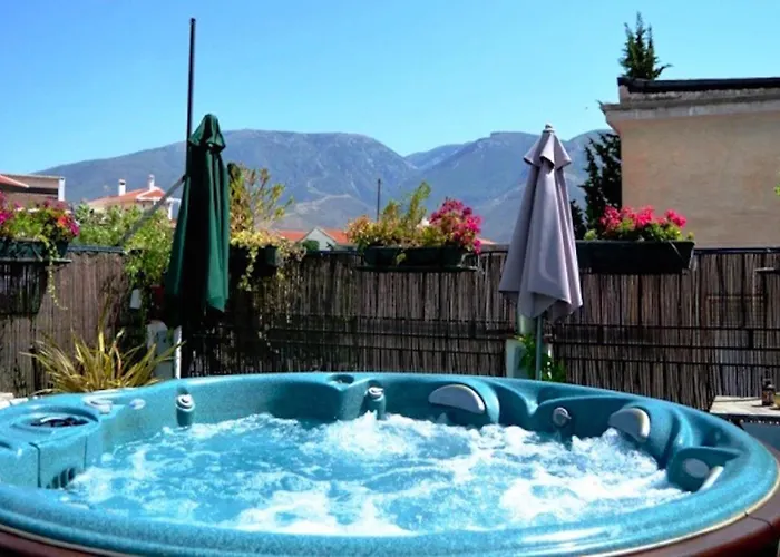  Alpujarra Sol