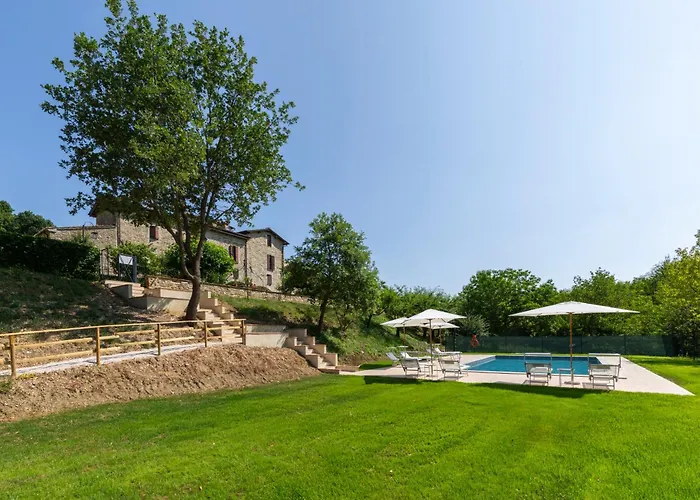 Agriturismo I Gelsi di Santa Cristina