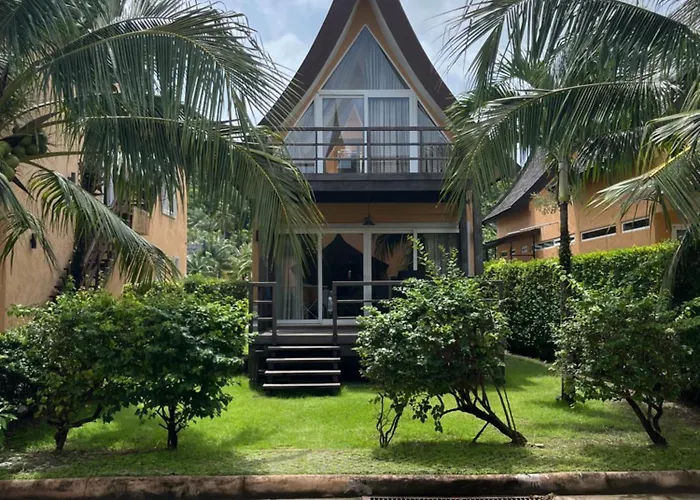 Vitamin Sea Villas