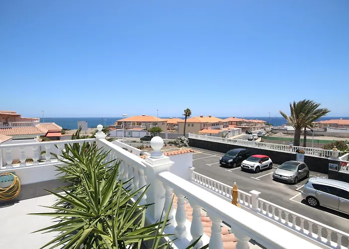 Las Rosas By Rentmedano Stunning Luxury Chocolate Box Villa With Private Heated Pool & Wifi