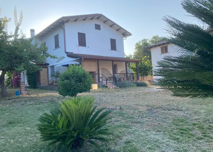 Casa Calicanto