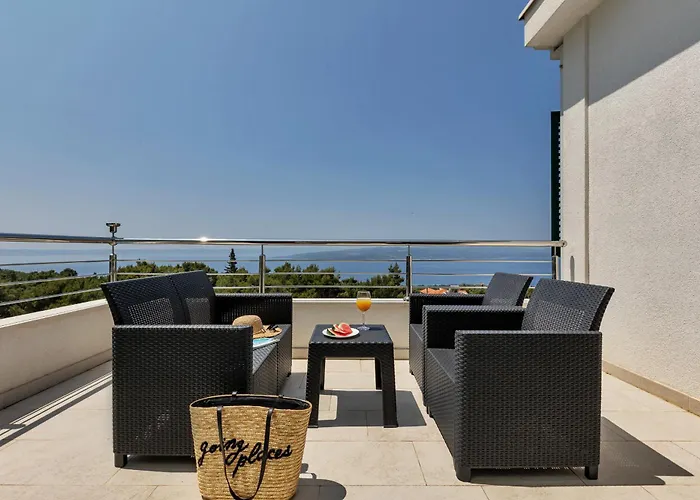 Villa La Perla