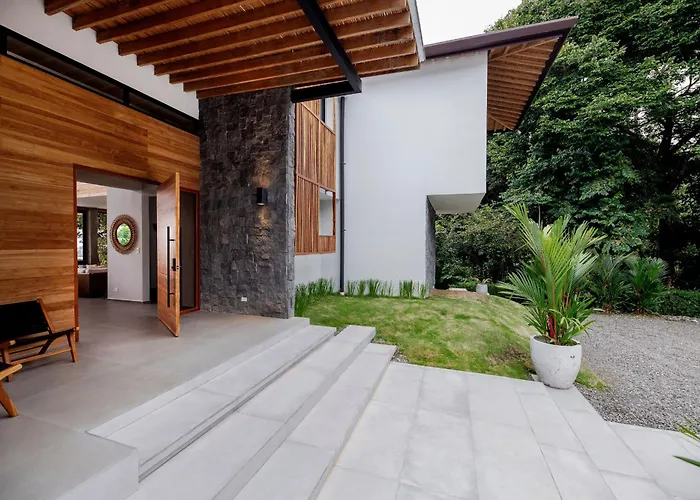 Villa Kanik - Conde Nast Traveller Luxury Retreat