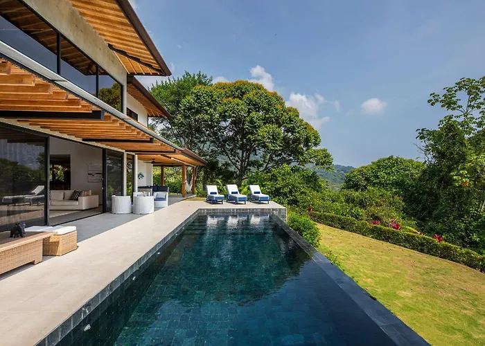 Villa Kanik - Conde Nast Traveller Luxury Retreat