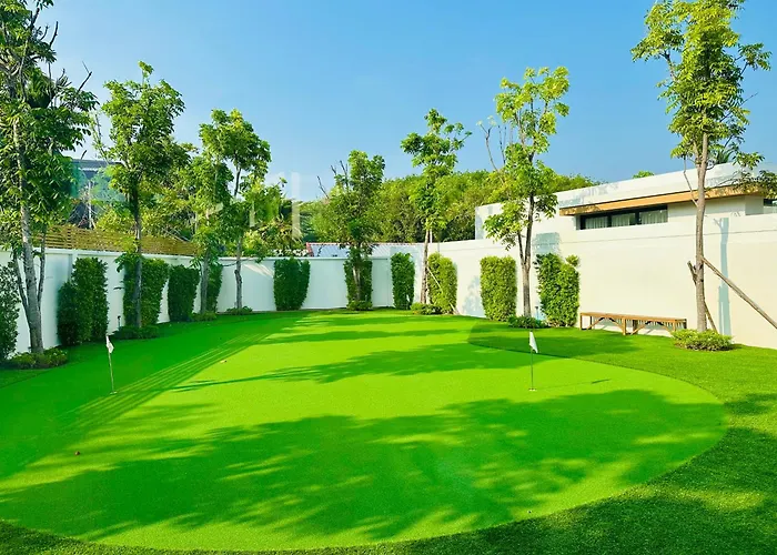 Mouana Breeze Mai Khao 4-Bedroom Pool Villa 9919