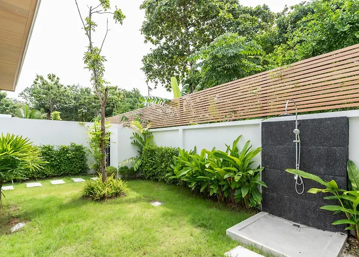 Mouana Breeze Mai Khao 4-Bedroom Pool Villa 9919