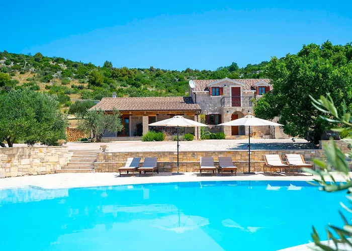 Lavanda Mansion