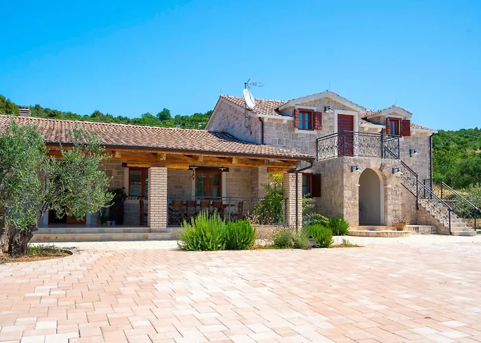 Lavanda Mansion