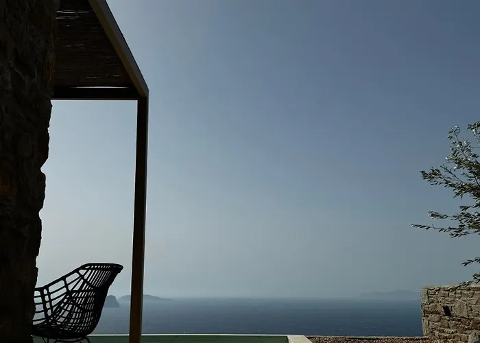 Thermyes Villas 4 With Private Pool