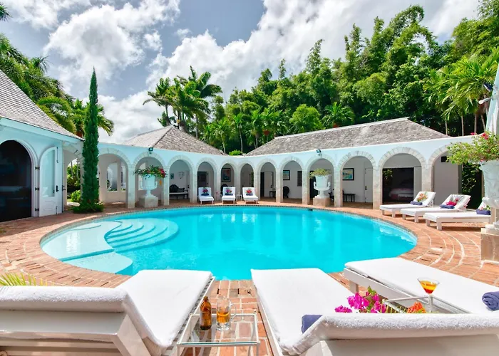 Bambu Villa