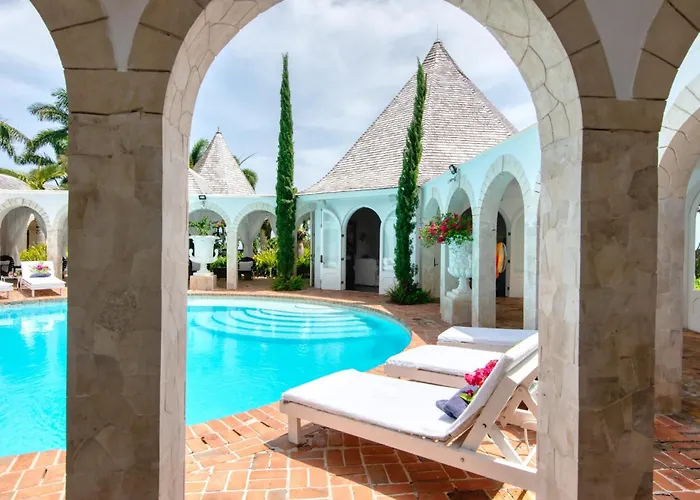 Bambu Villa