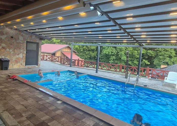Vila Breza
