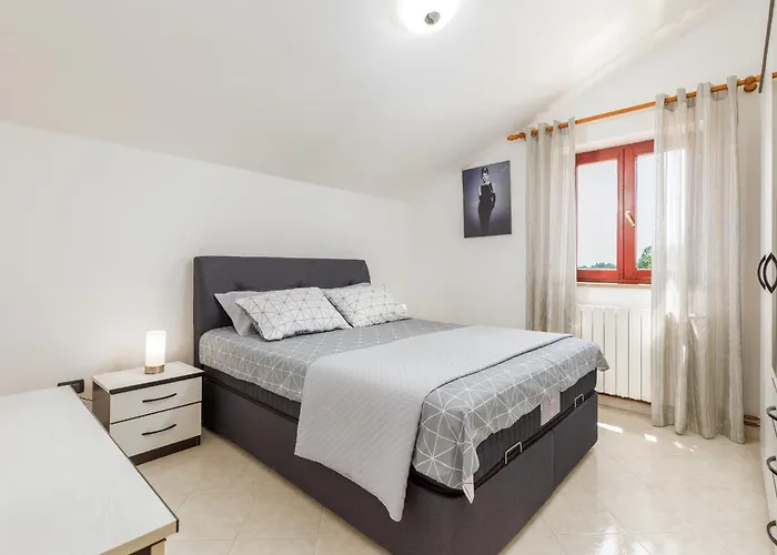 Villa privata: Casa Vian