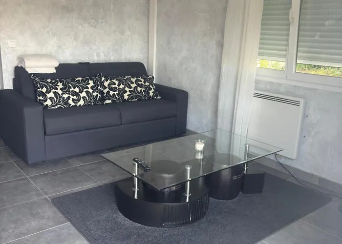 Piscine et jacuzzi à 2km de la plage de St Georges de didonne