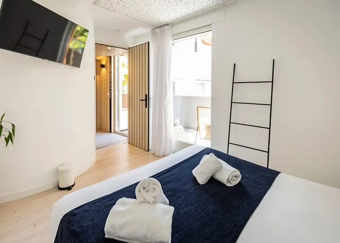 Hotel familiar: Hostel Charino