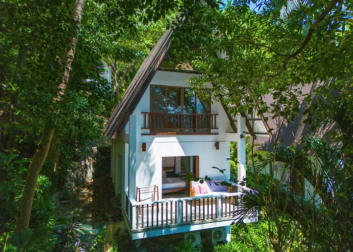 Casalay Boutique Villas & Dive