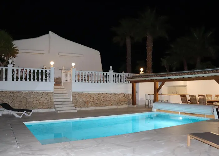 Villa Lucya