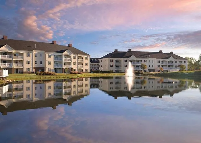 Wyndham Governor'S Green 2Br Apartment With Resort Access