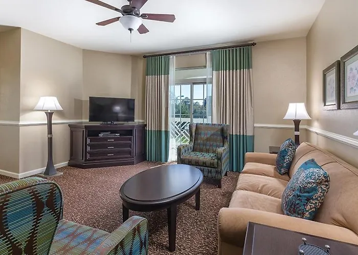 Wyndham Governor'S Green 3Br Apartment With Resort Access