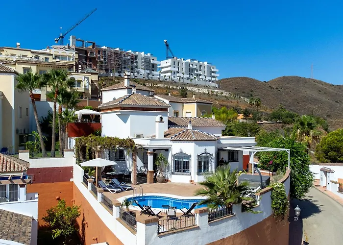 Luxurious Villa In Tamango Hill