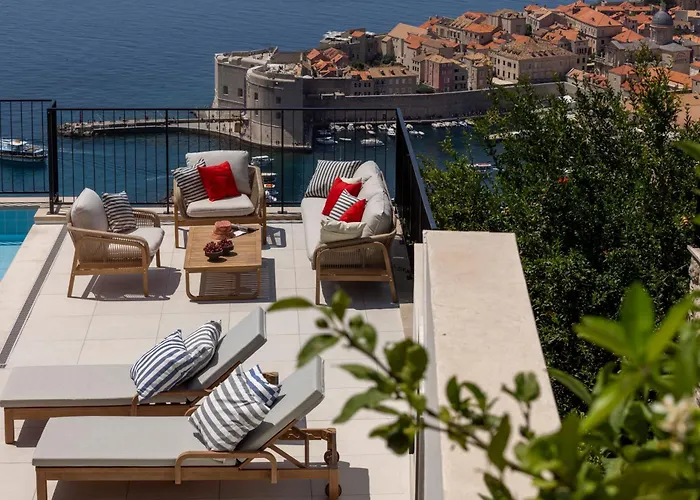Villa Astoria Dubrovnik