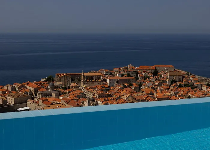 Villa Astoria Dubrovnik