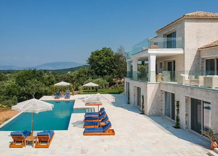Villa Klaudia