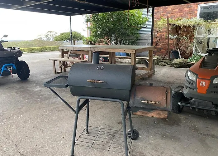 410 Kangaroo Ground 15 , 20 People Restaurant