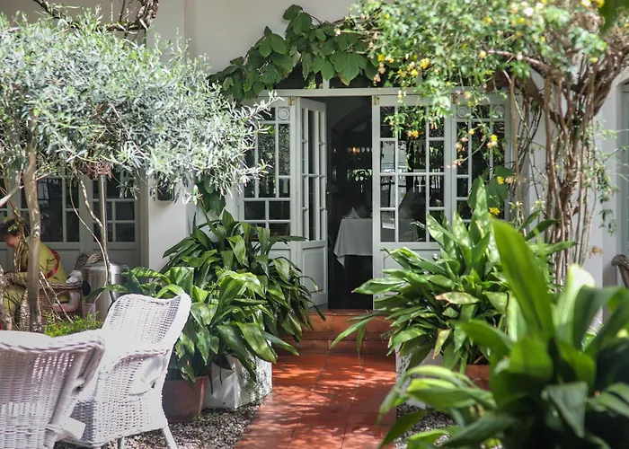 Hotel con tenis: Hotel Vostra Llar