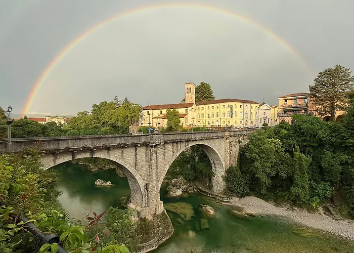 Hotel adatto agli animali: Hotel Locanda Al Pomo d'Oro