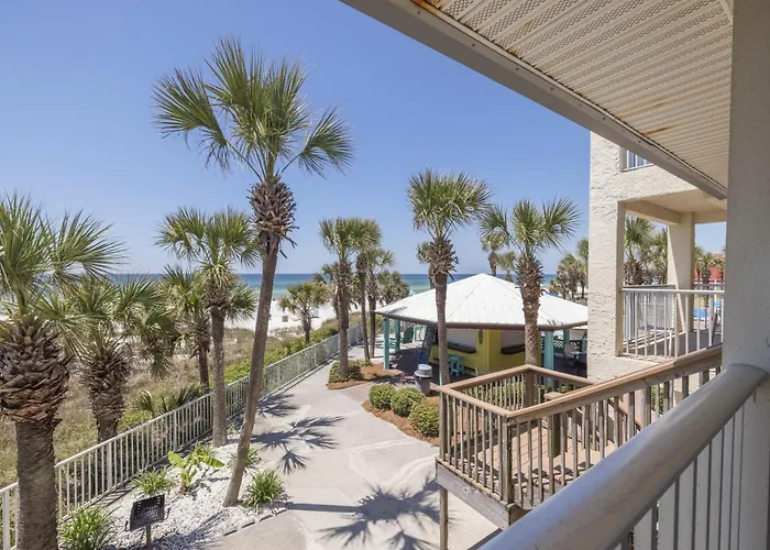 Bikini Beach Resort