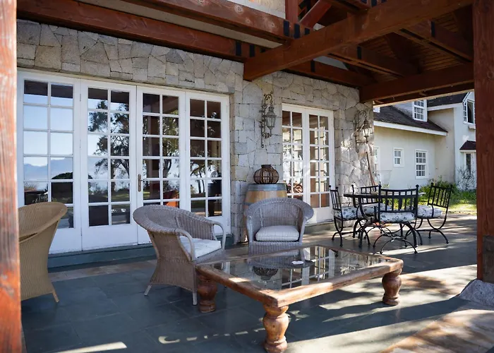 Casona Tatalafquen