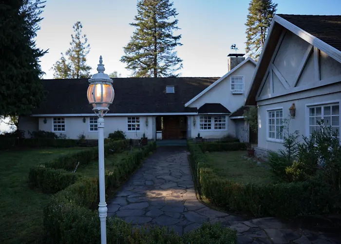 Casona Tatalafquen