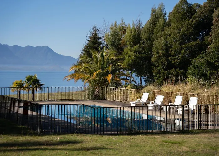 Casona Tatalafquen