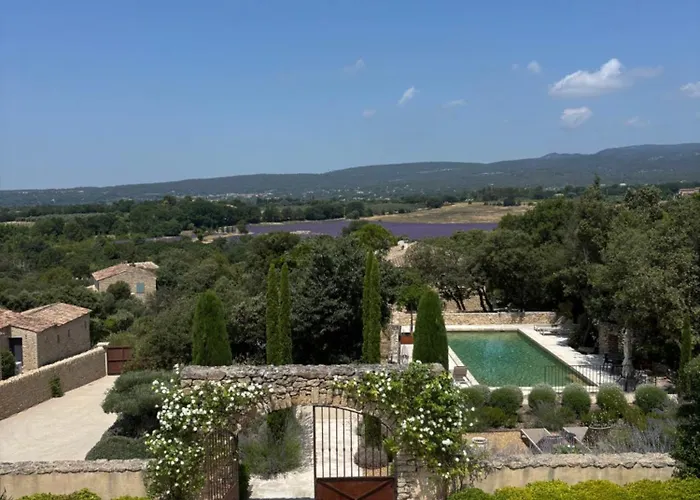 Le jardin suspendu