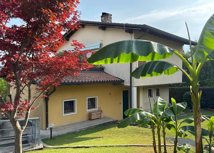 Villa La Dolce Vita